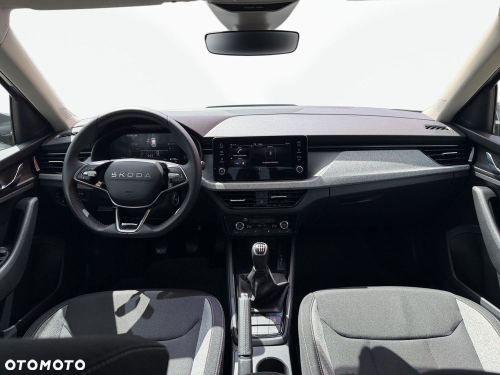 Skoda Kamiq 1.0 TSI Selection - 36