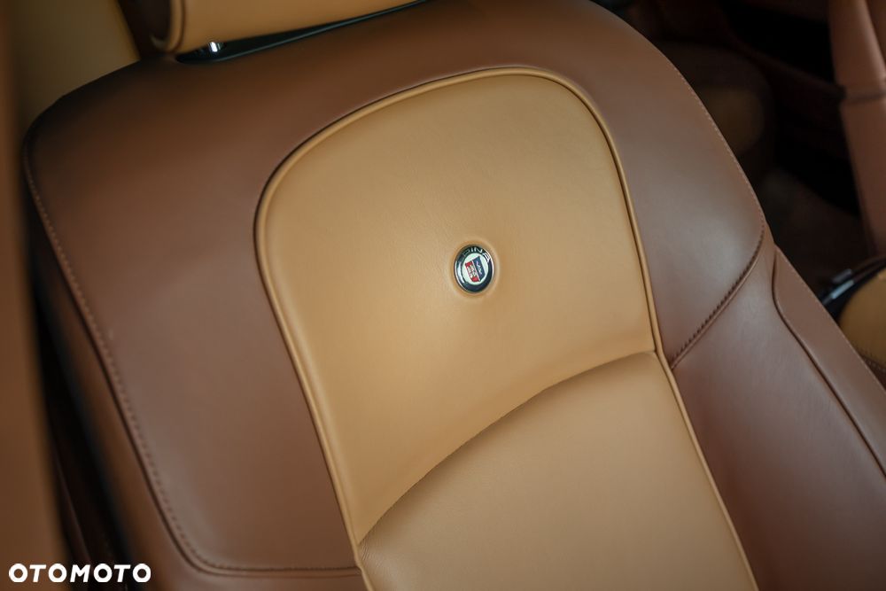 BMW-ALPINA B7 Bi-Turbo Switch-Tronic Allrad Langversion - 35
