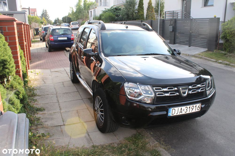 Dacia Duster - 4