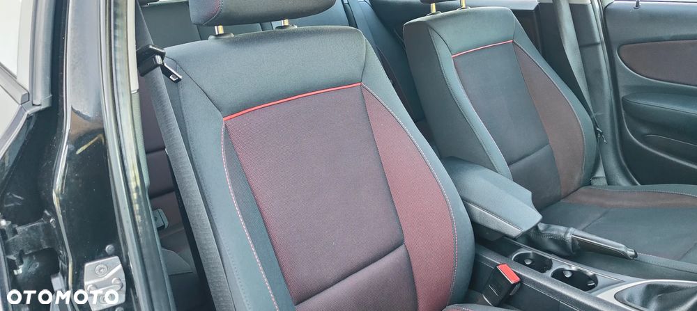 BMW Seria 1 116i Edition Lifestyle - 32