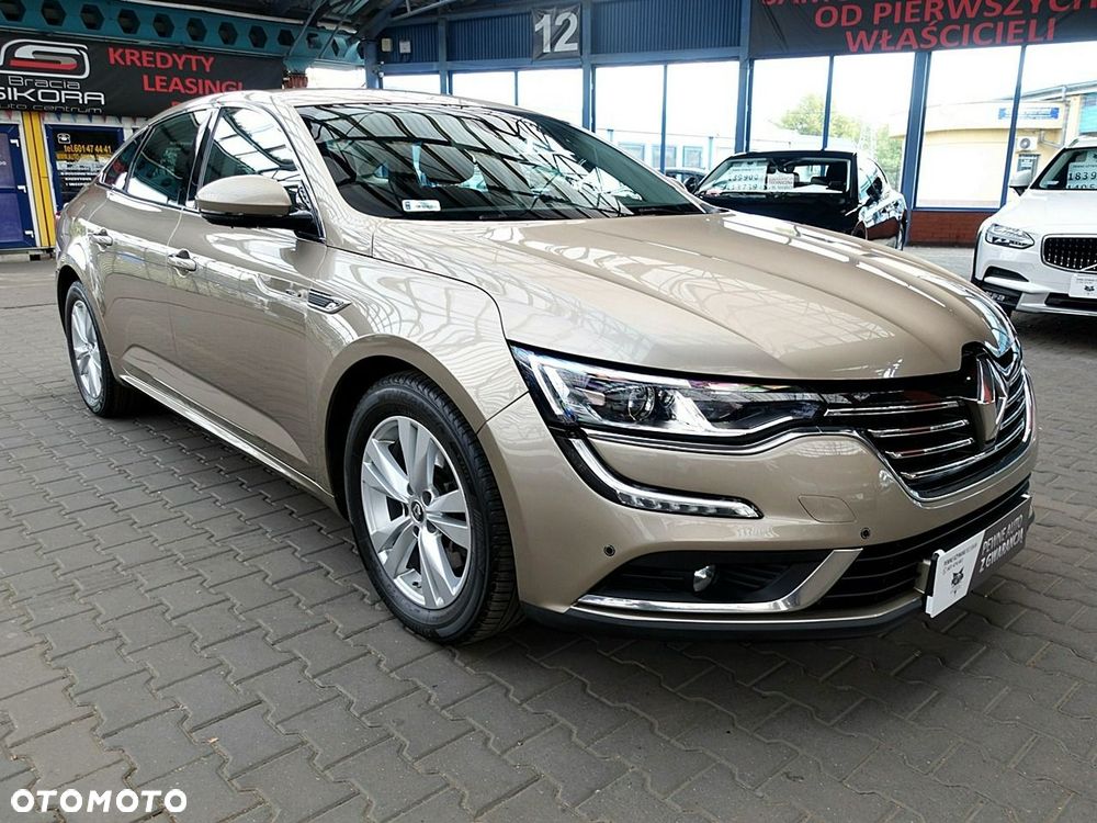 Renault Talisman - 8