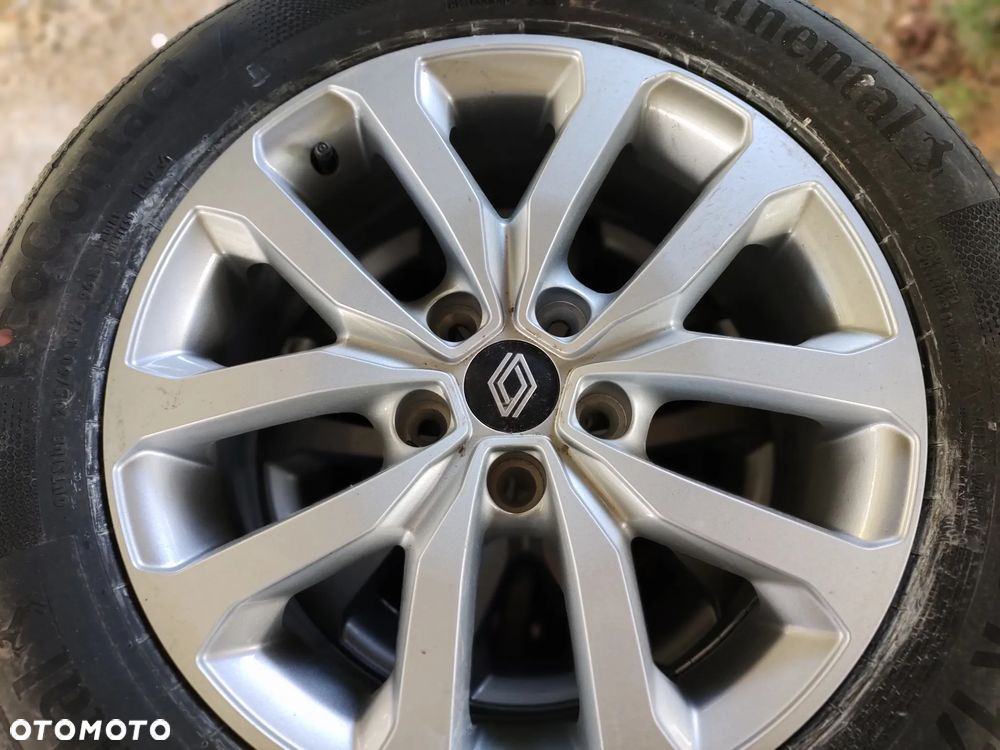 Kia Rio 1.1 crdi L - 11