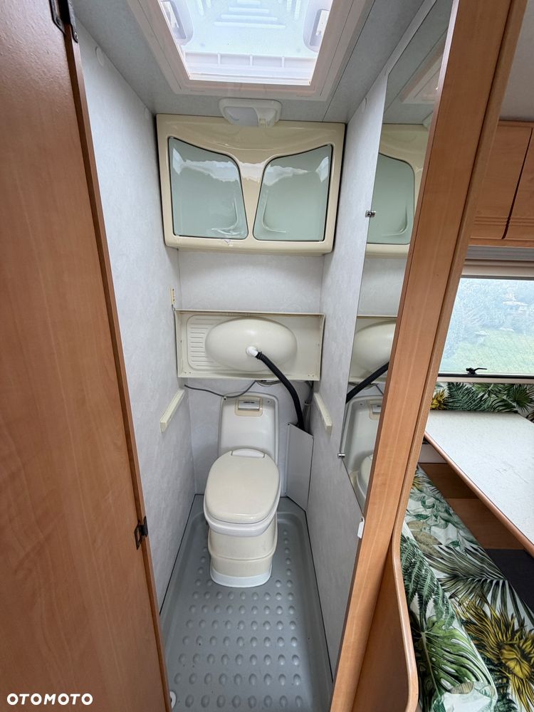 Sterckeman 470PE - 6