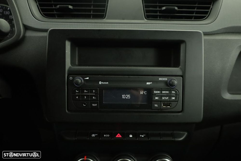 Renault express 1.5 blue dci advance - 9