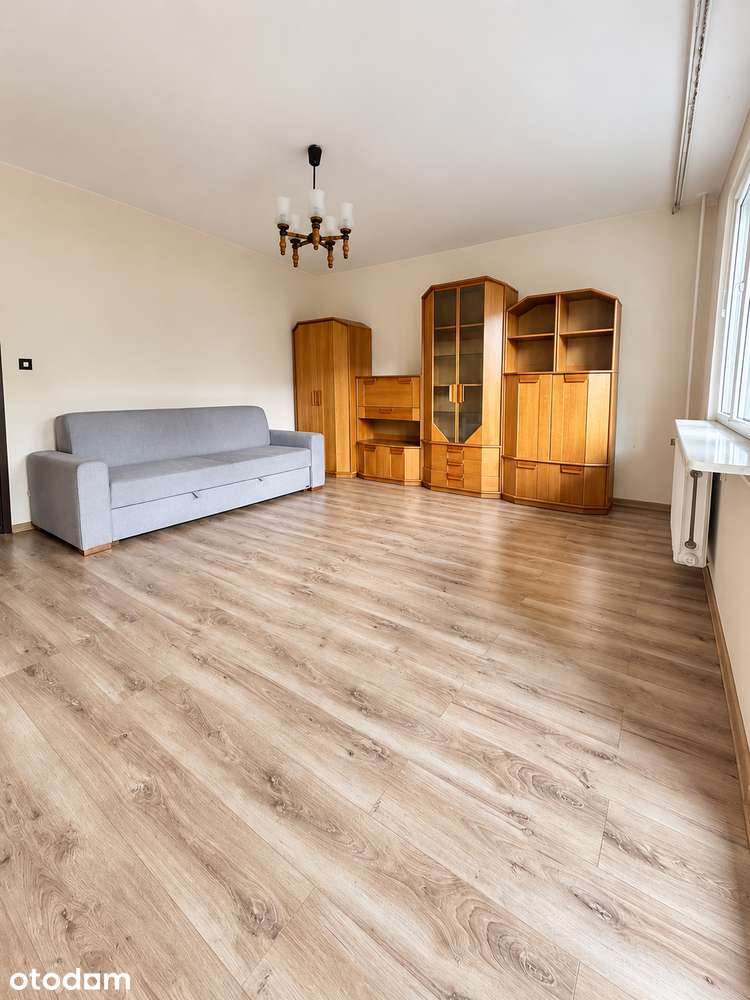 Mieszkanie na sprzedaż, 3 pokoje, 62 m², Staszów