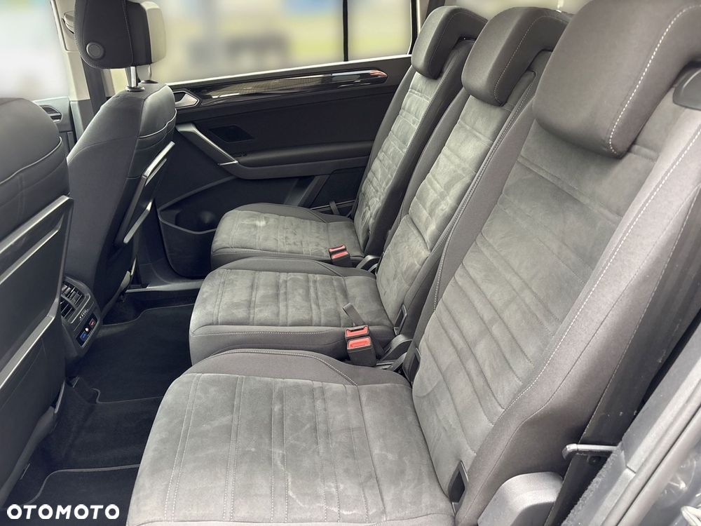 Volkswagen Touran 1.5 TSI EVO Highline DSG - 16