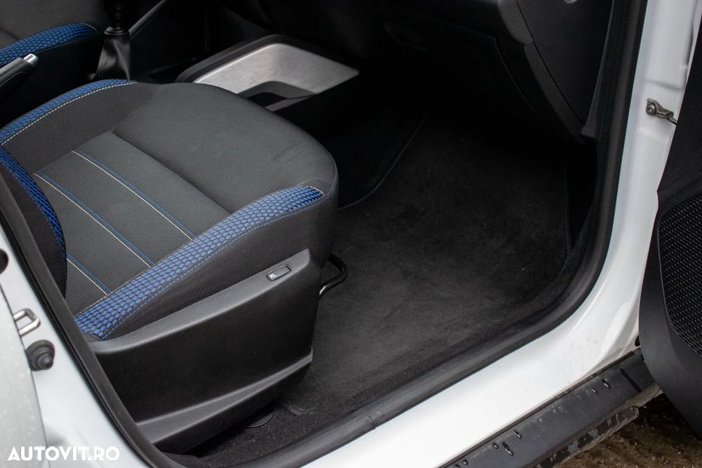 Dacia Duster 1.5 Blue dCi SL BlueLine - 19