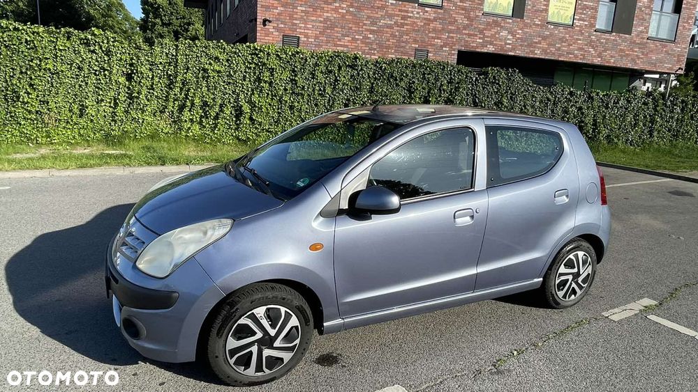 Nissan Pixo 1.0 acenta - 3