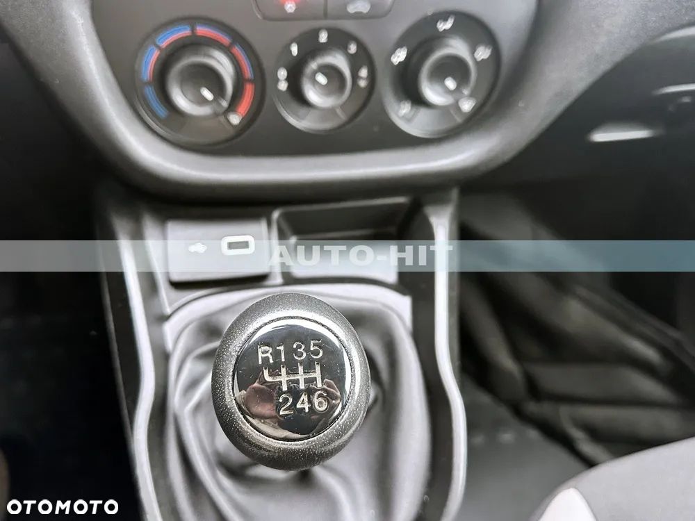 Fiat Doblo - 24