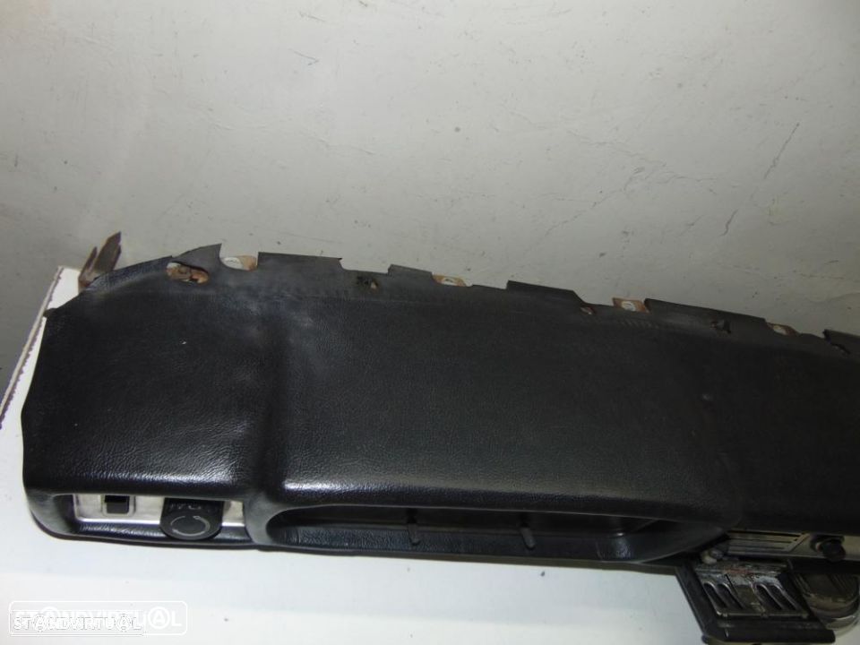 Renault 12 tablier completo - 13