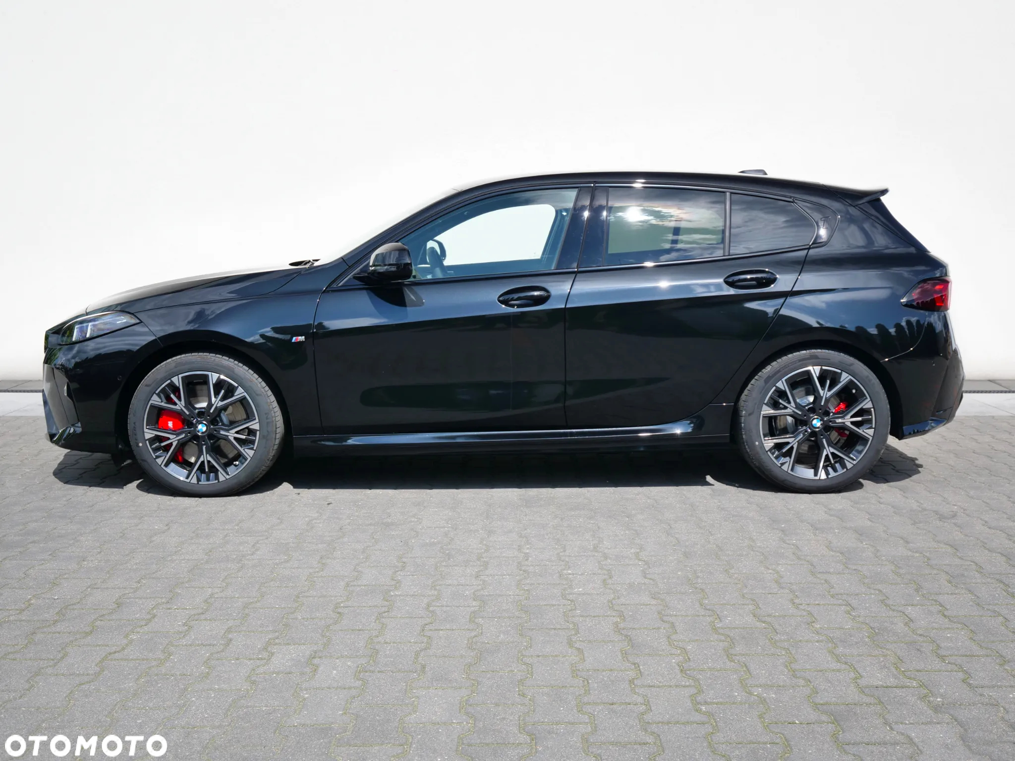 BMW Seria 1 - 6