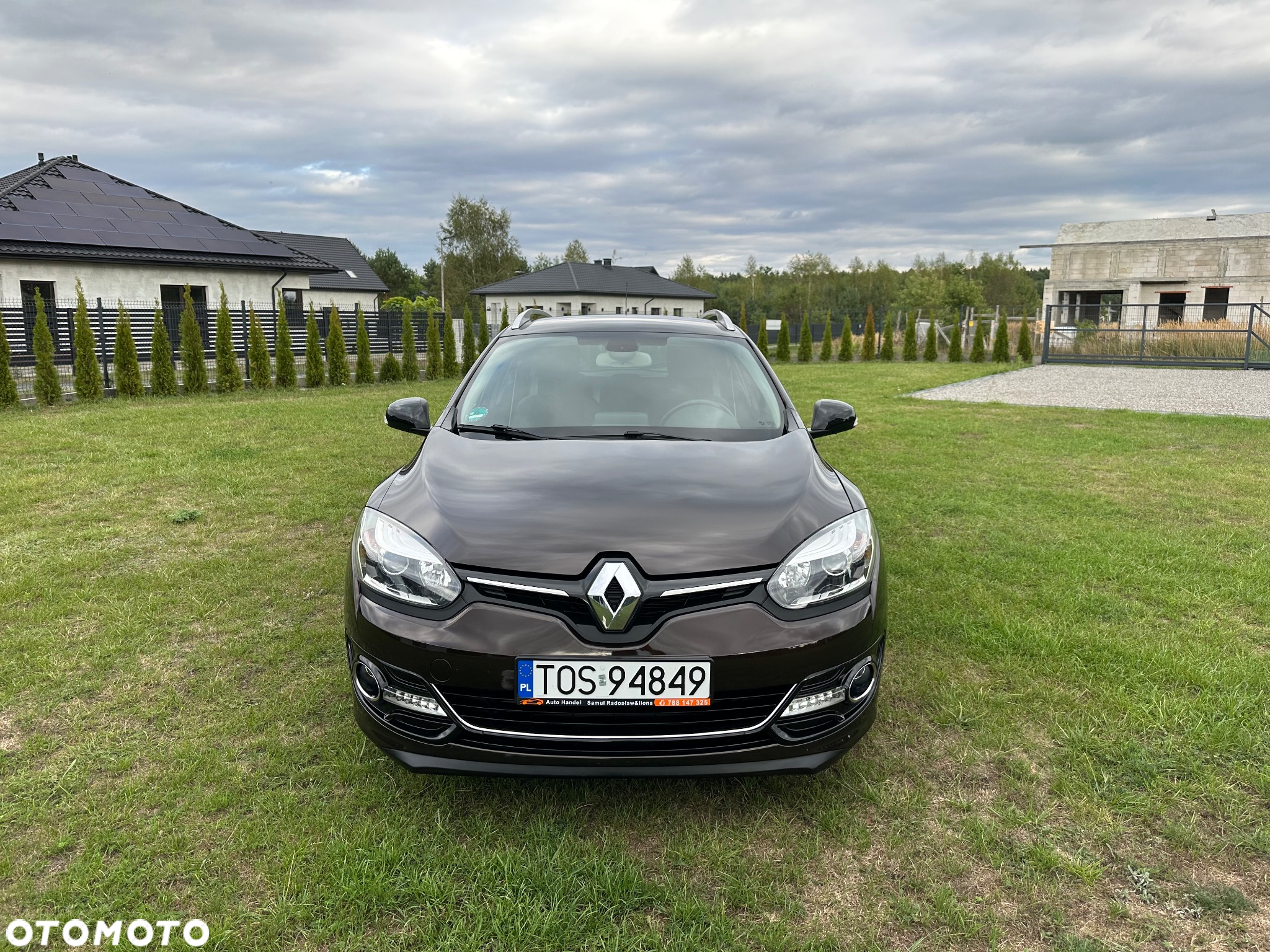 Renault Megane ENERGY TCe 130 BOSE EDITION - 18