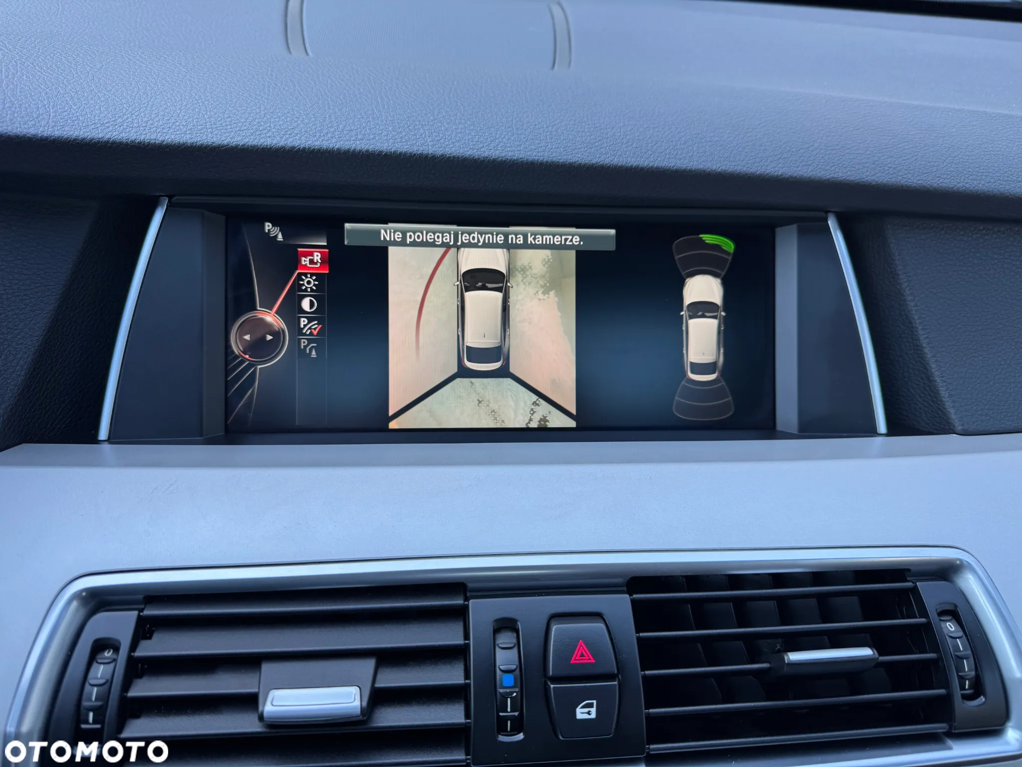 BMW 5GT 520d Luxury Line - 22