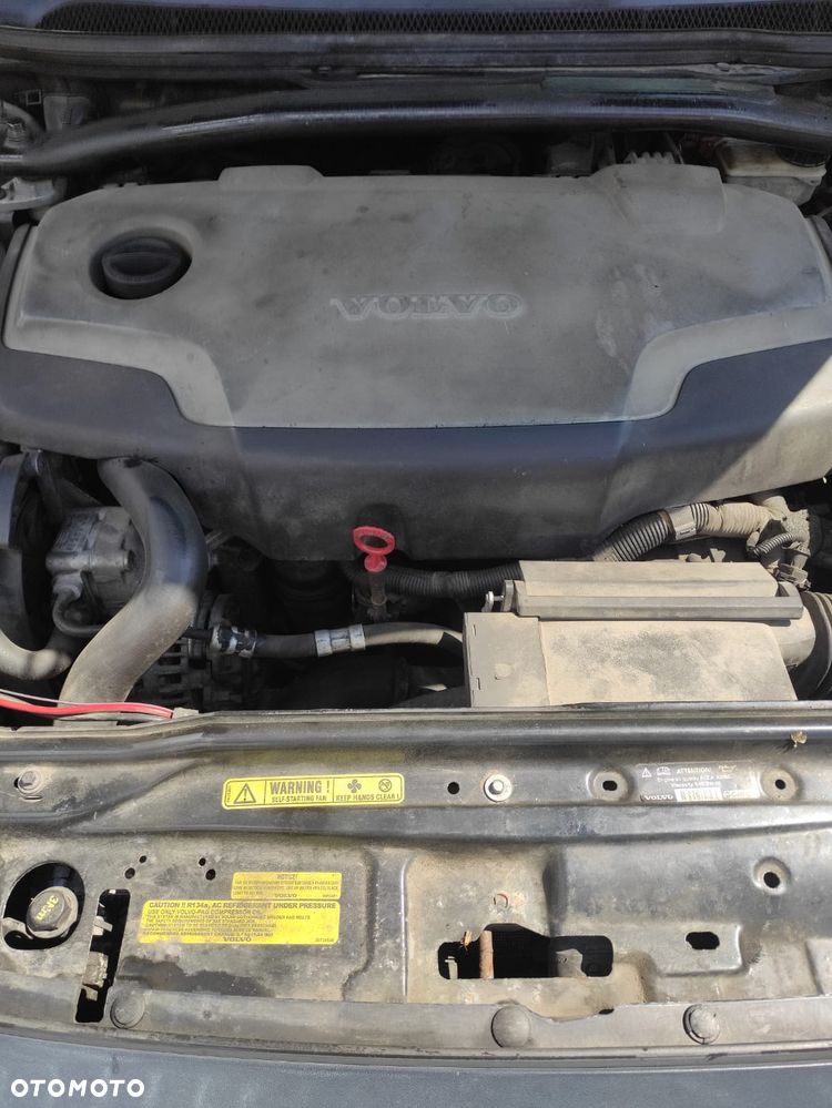 Volvo XC 70 D5 AWD Summum - 25