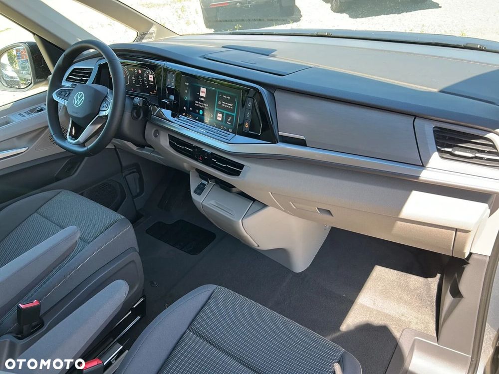 Volkswagen Multivan 2.0 TDI L2 Edition DSG - 14