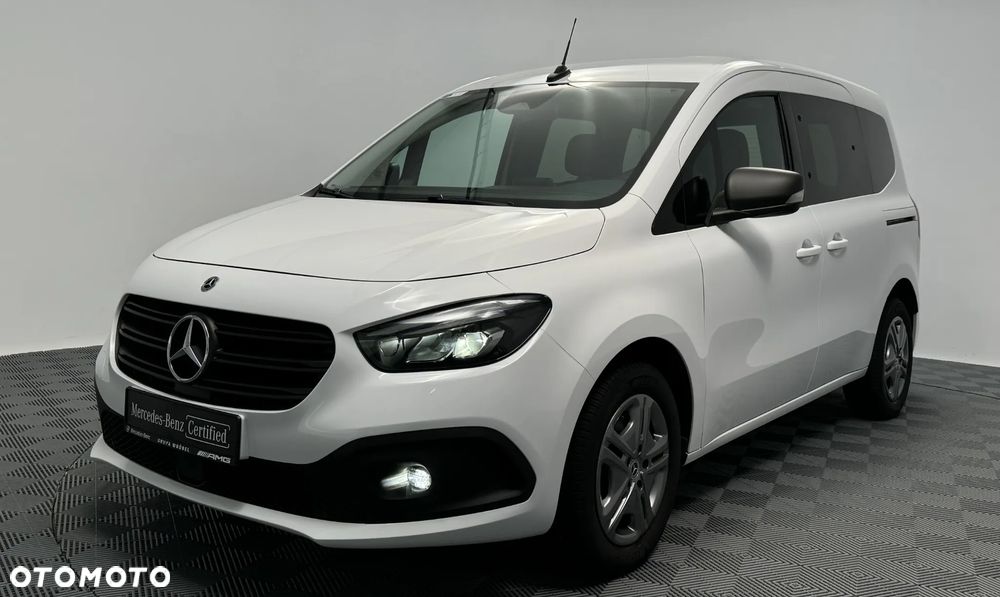 Mercedes-Benz Citan - 30