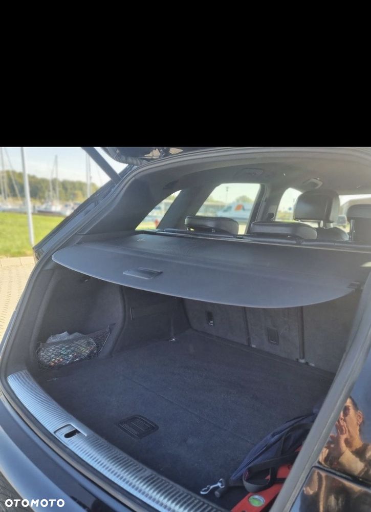 Audi Q5 2.0 TDI Quattro Sport S tronic - 9