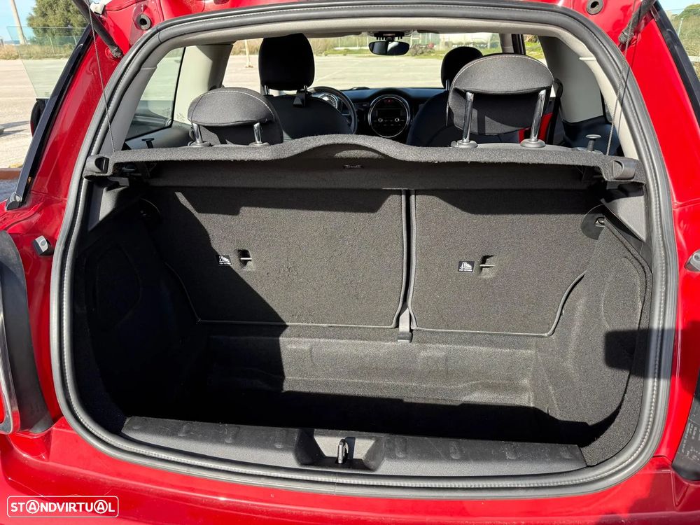 MINI 3 Portas Cooper - 4