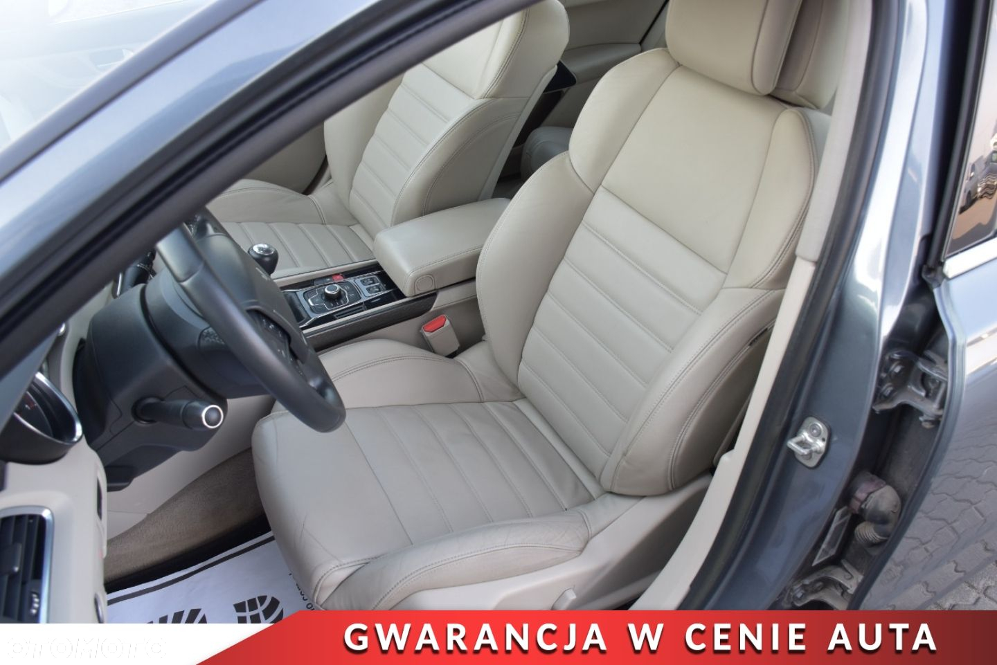 Peugeot 508 1.6 T Allure - 8