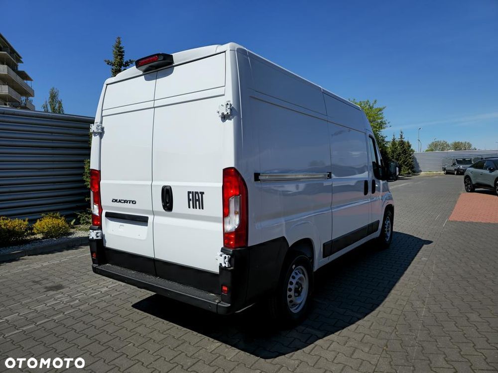 Fiat Ducato 33 H3-Power L2H2 - 4
