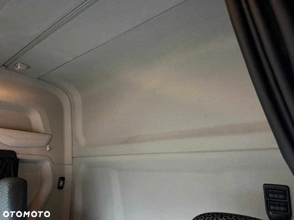 Scania R 450 Klima postojowa - 17