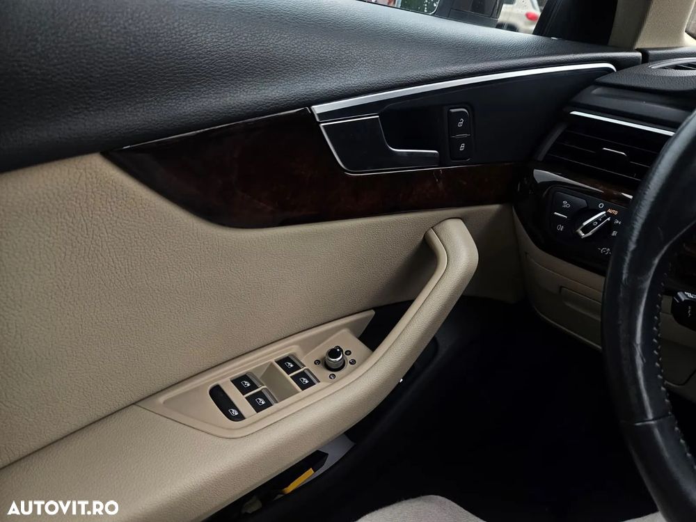 Audi A4 Allroad 2.0 TDI clean Quattro Stronic - 4