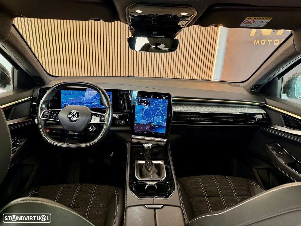 Renault Austral - 23