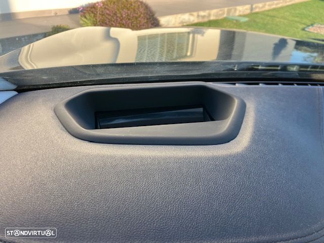 BMW 520 2019 photo 5