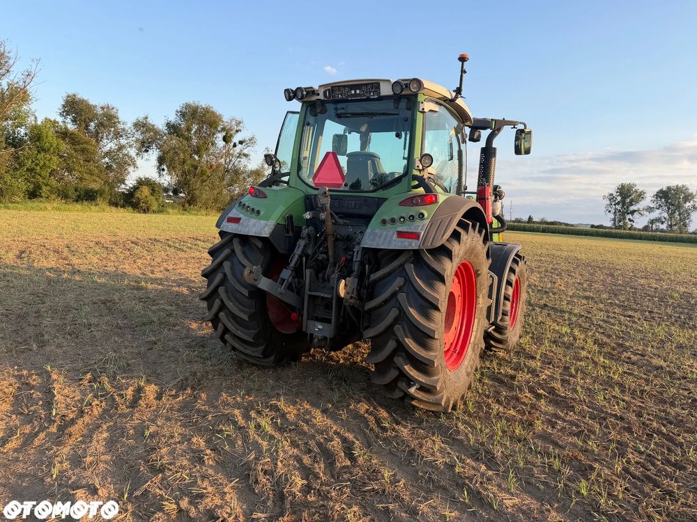 Fendt 514 Vario - 16