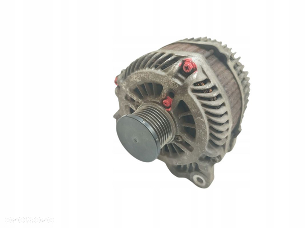 ALTERNATOR RENAULT ESPACE IV LIFT VEL SATIS LAGUNA III 2.0 DCI 8200654789