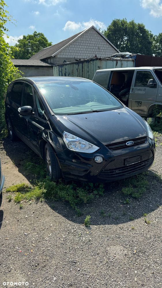 Ford S-Max 1.6 EcoBoost Start Stopp System Titanium - 2