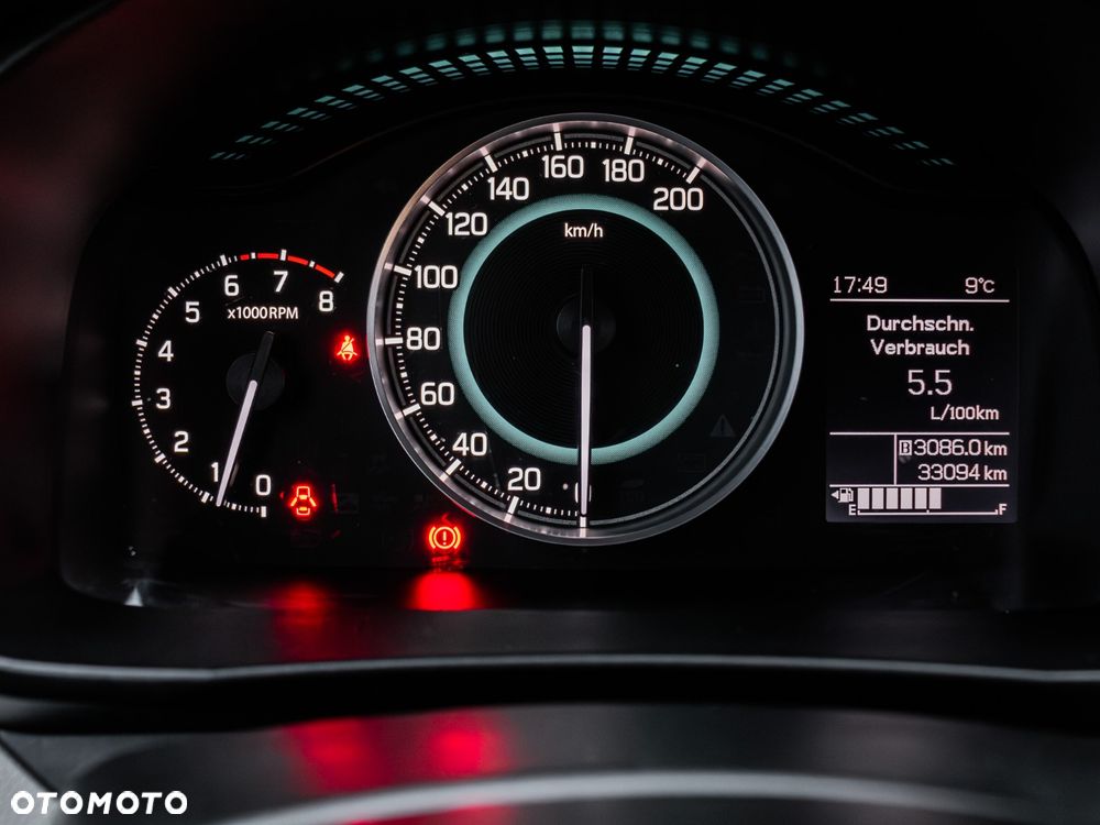 Suzuki Ignis Dualjet Allgrip Comfort+ - 28