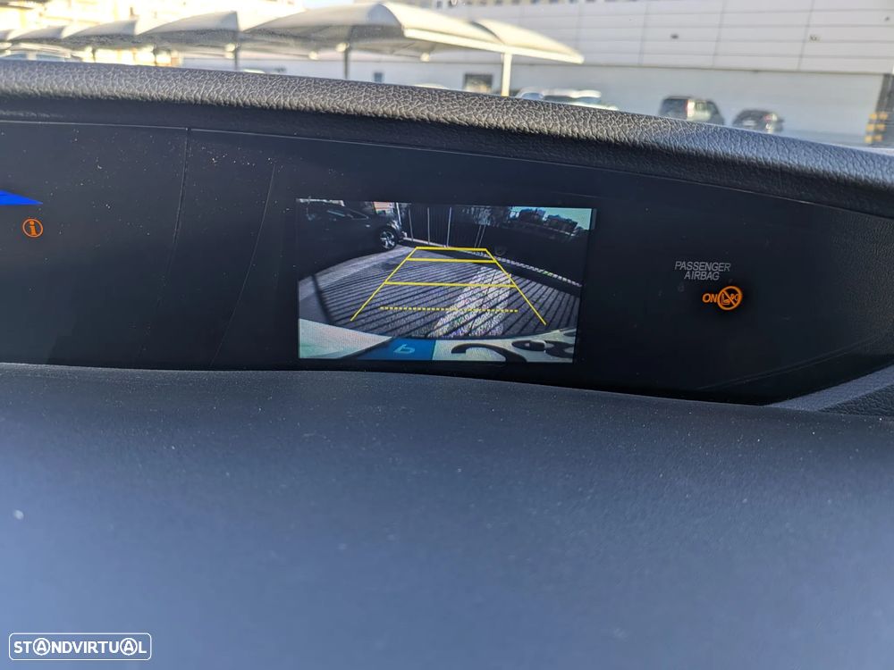 Honda Civic 1.6 i-DTEC Lifestyle - 12