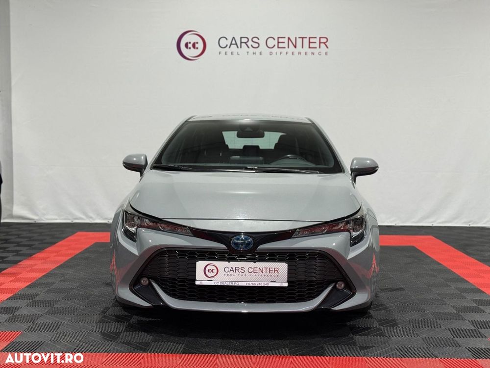 Toyota Corolla - 18