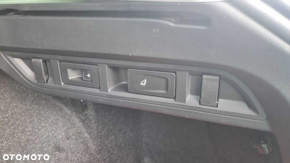 Skoda Octavia 2.0 TDI DSG Style - 14
