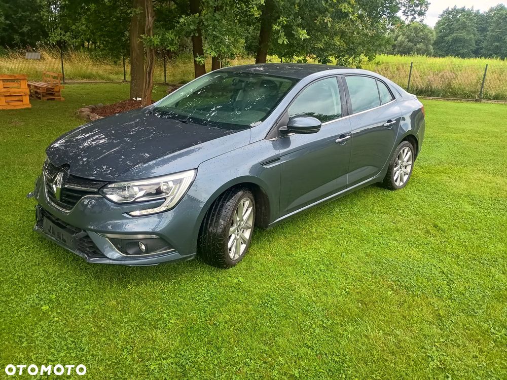 Renault Megane 1.3 TCe FAP Intens - 3