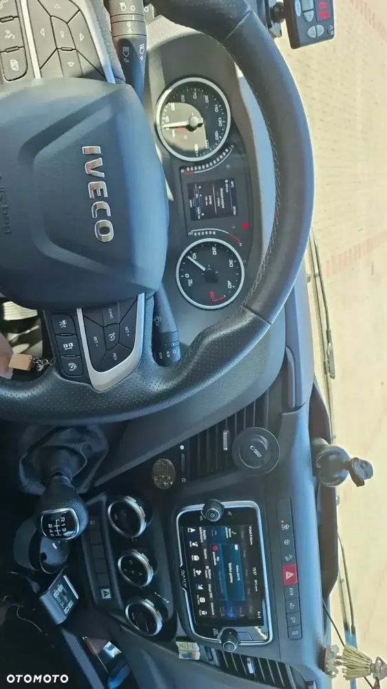 Iveco 50C/35 - 5