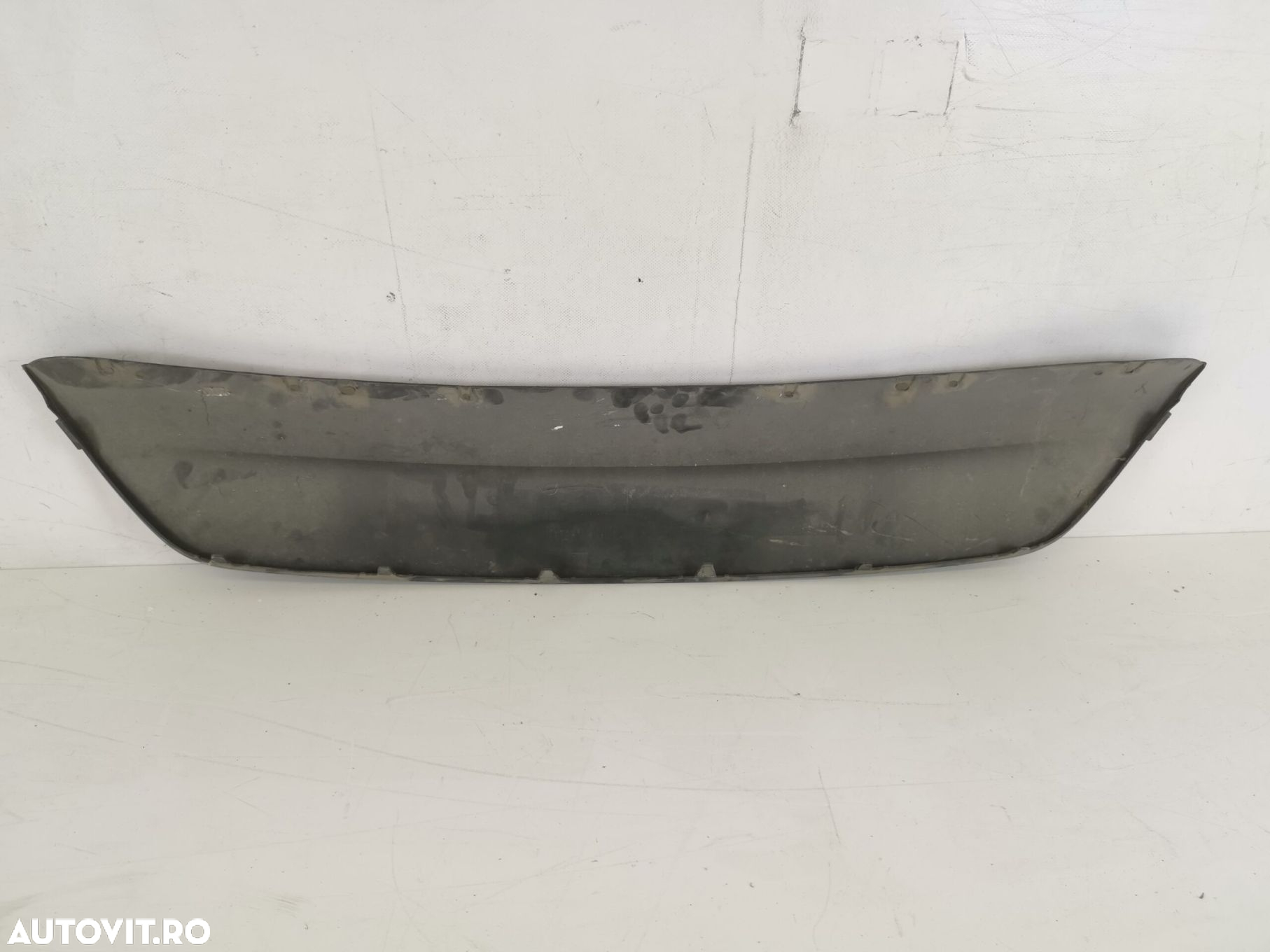 Ornament Spoiler Inferior Bara Spate Ford  Mondeo MK5 [2014 - 2020] Or - 5