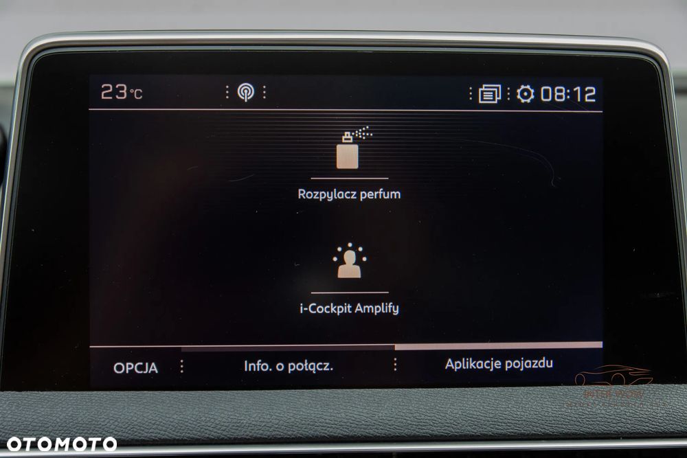 Peugeot 3008 2.0 BlueHDi GT S&S EAT6 - 12