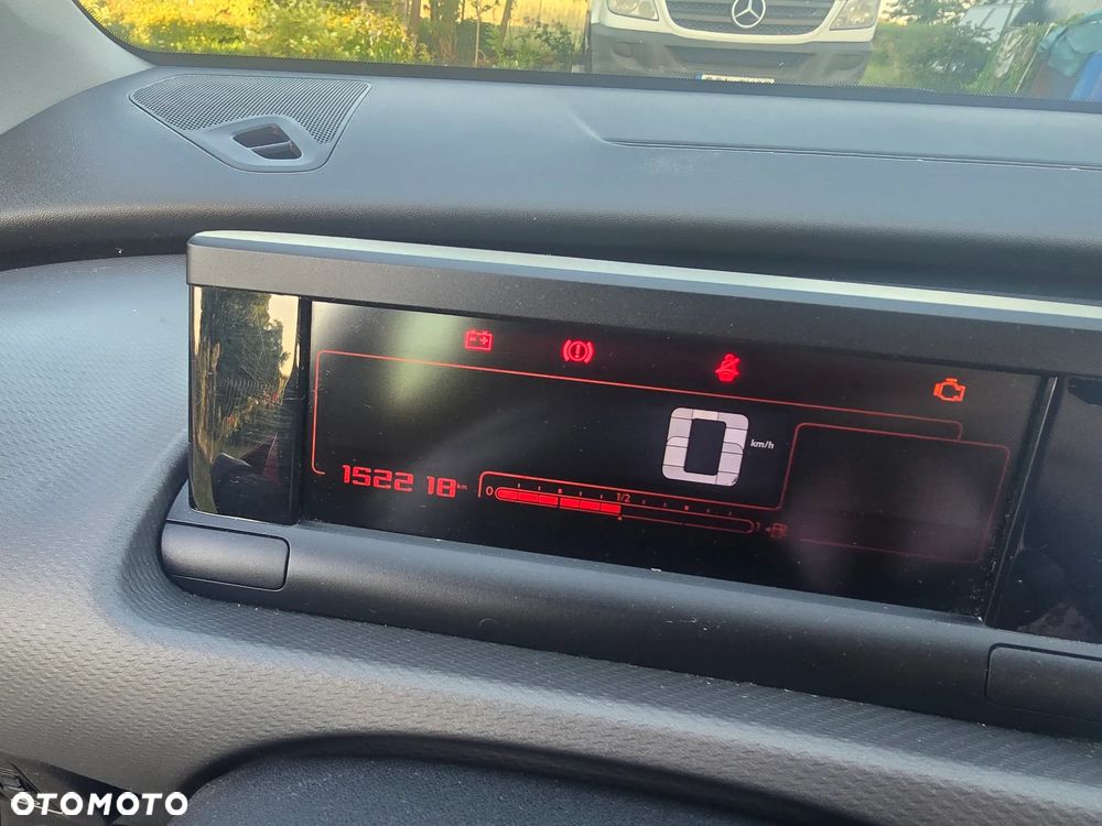 Citroën C4 Cactus 1.2 PureTech Feel Edition - 11