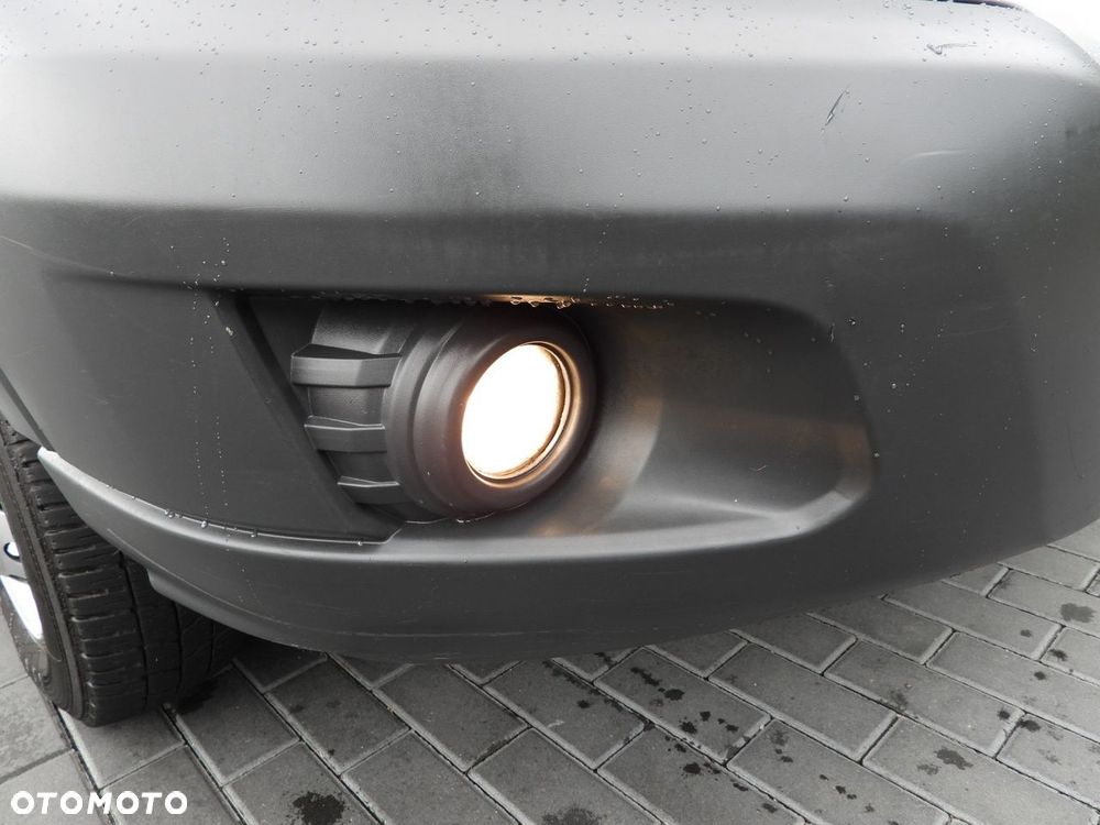 Ford TRANSIT WYWROTKA PODWÓJNA KABINA DOKA 6 MIEJSC TEMPOMAT KLIMATYZACJA BLIŹNIACZE KOŁA  170KM - 20