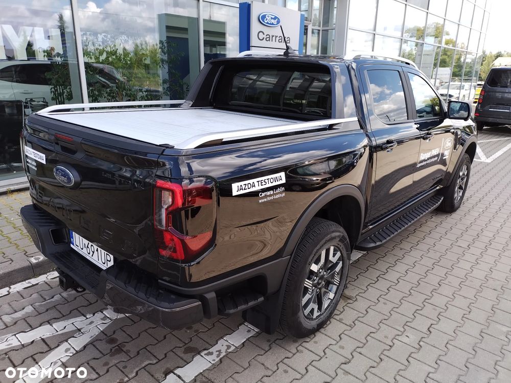 Ford Ranger - 3