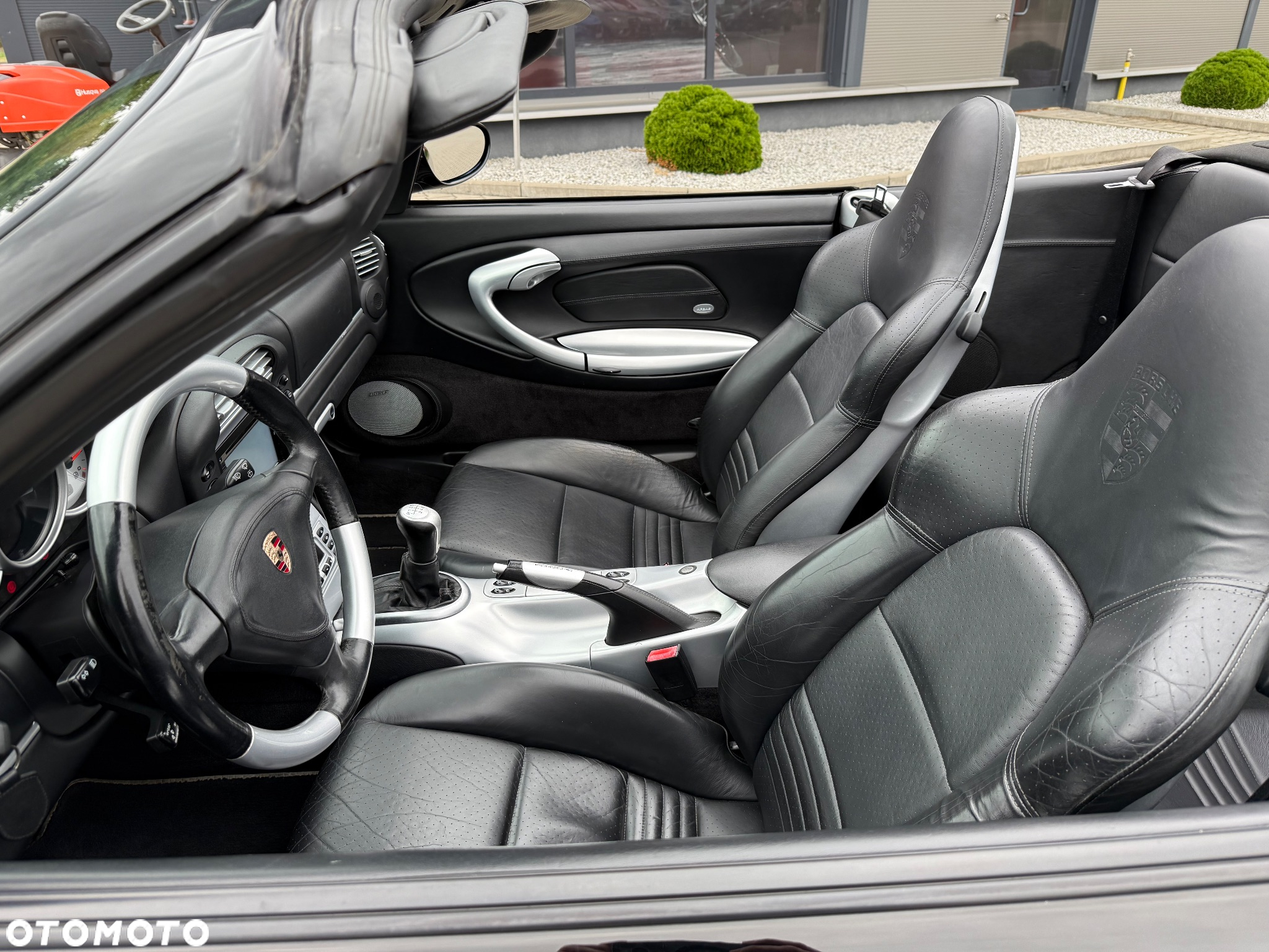 Porsche 911 40 Jahre - 29