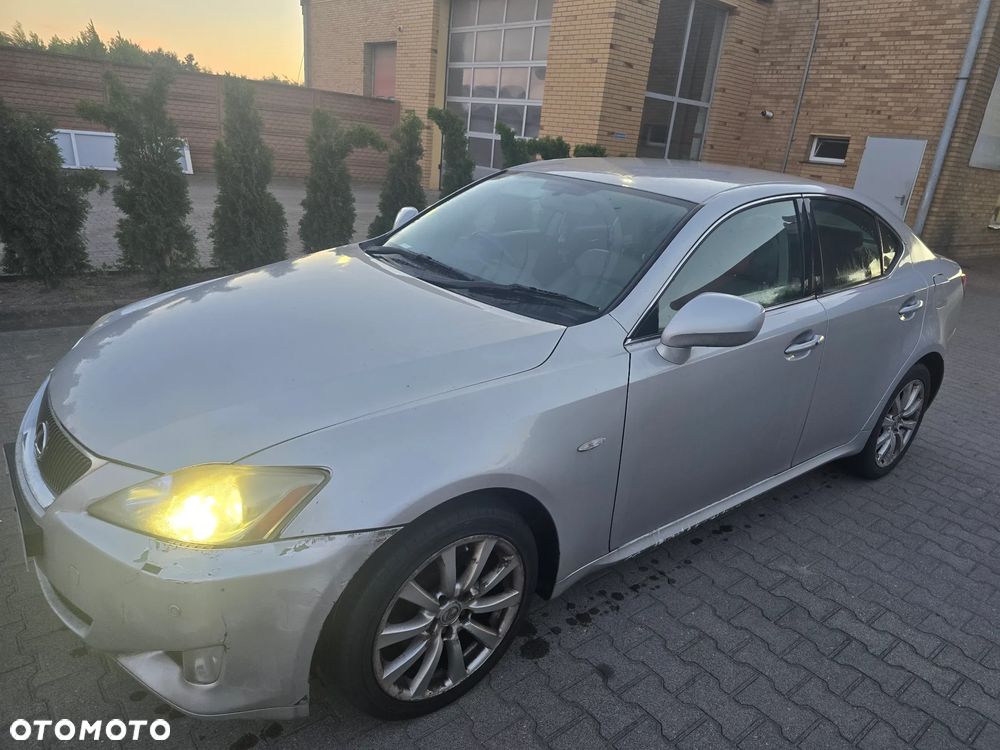 Lexus IS 220 D Comfort - 1