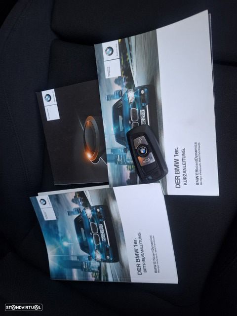 BMW 116 i Sport Line - 56