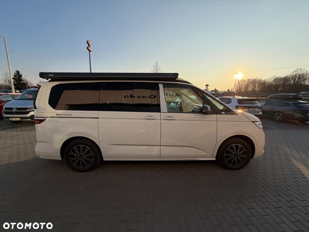 Volkswagen California - 4