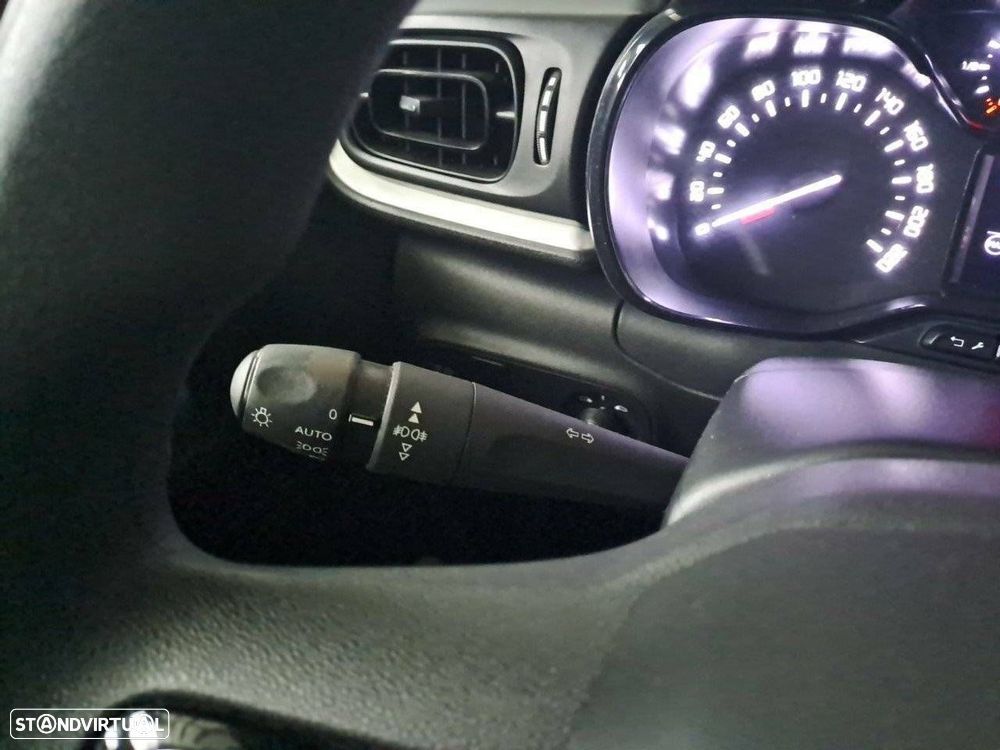 Citroën C3 1.2 PureTech Plus - 14
