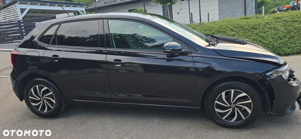 Volkswagen Polo 1.0 TSI Highline - 5