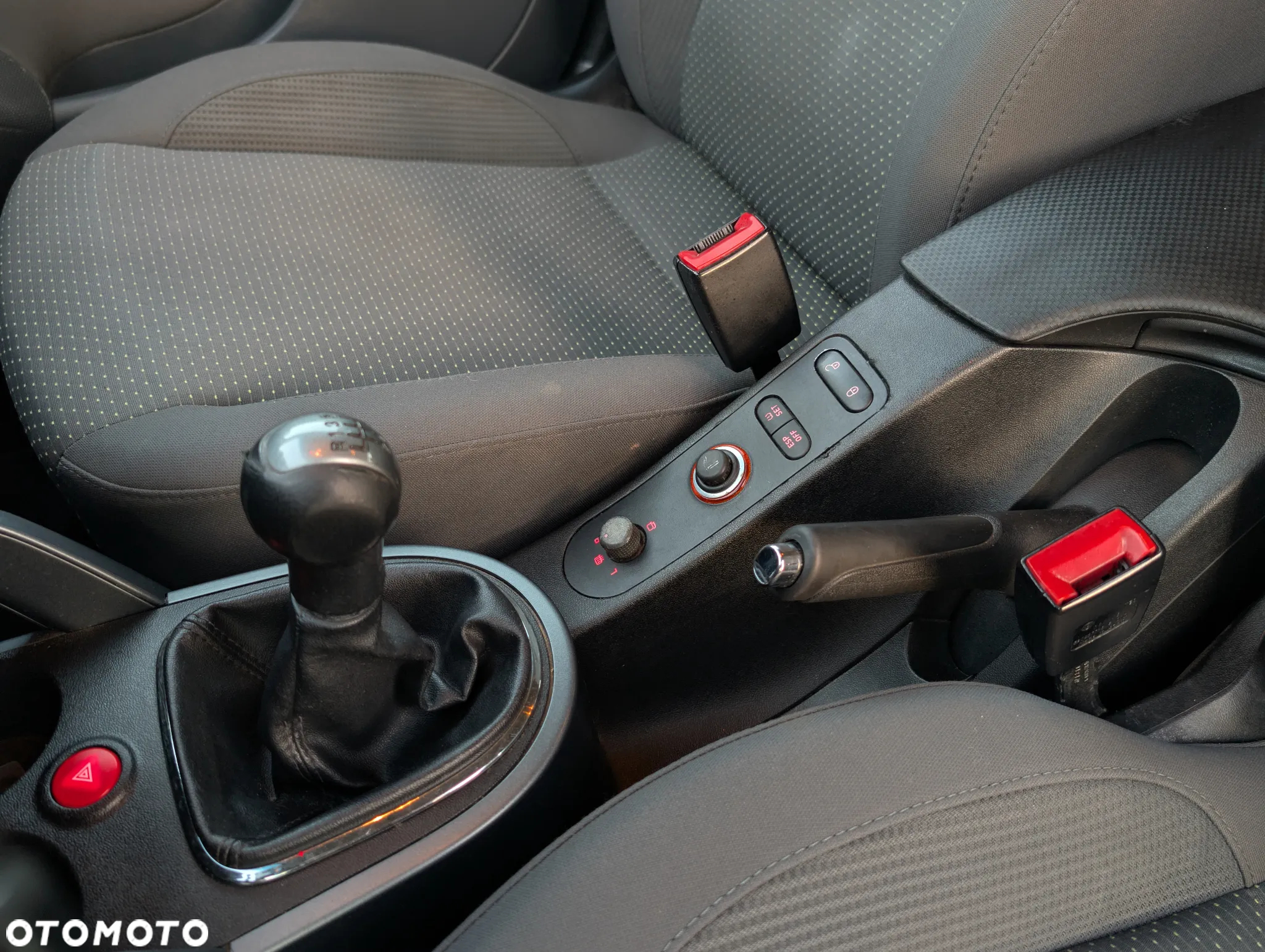 Seat Altea - 11