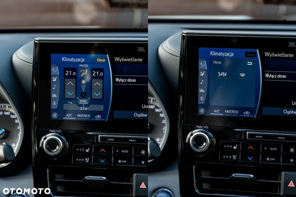 Toyota Highlander 2.5 Hybrid Prestige - 32